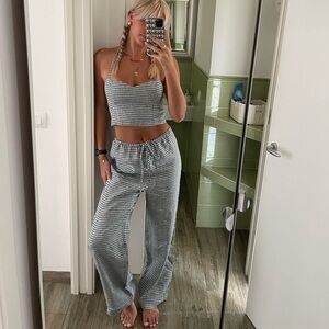 Reformation plaid set